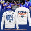 2025 West Regional Champions Ready More Final 4 Florida Gators NCAA Mens White Hoodie 3 QcnsO.jpg