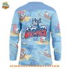 Hartford Wolf Pack Peanuts Summer Collection For Fans 2025 Hockey Jersey