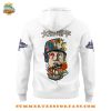 Los Angeles Dodgers Gold Collection Uniforms Revealed Champions 2025 Hoodie