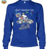 New York Mets Snoopy And Muppets Driving Car Autism Accept Understand Love T Shirt 2 BpNnm.jpg