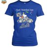 New York Mets Snoopy And Muppets Driving Car Autism Accept Understand Love T Shirt 6 TfBh2.jpg