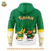 Pericos de Puebla x Pokemon GO 2025 For Fans Hoodie Longpants Cap