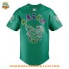 Augusta GreenJackets Grateful Dead 60th Anniversary Baseball Jersey