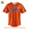 Baltimore Orioles Happy Independence Day 2025 Baseball Jersey