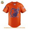 Baltimore Orioles Happy Independence Day 2025 Baseball Jersey