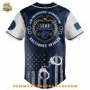 Baltimore Orioles MLB x Law Enforcement Appreciation Day 2025 Baseball Jersey