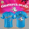 Baltimore Orioles MLB Garfield Cat 2025 Baseball Jersey