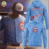 Durham Bulls Grateful Dead Night 2025 Hoodie