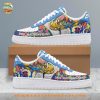 Dave Matthews Band 2025 Gift For Fans Air Force 1 Sneakers