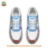 Dave Matthews Band 2025 Gift For Fans Air Force 1 Sneakers
