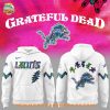 ZSC Lions 2025 Champions Hockey League Europa Meister Hoodie