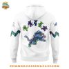 Detroit Lions Grateful Dead Night 2025 Limited Edition Hoodie