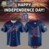 Chicago White Sox MLB Armed Forces Day Night 2025 Baseball Jersey