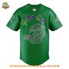 Down East Wood Ducks Grateful Dead 60th Anniversary Baseball Jersey