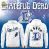 Durham Bulls Grateful Dead Night 2025 Hoodie