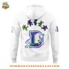 Durham Bulls Grateful Dead Night 2025 Hoodie