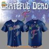 Houston Astros MLB x Law Enforcement Appreciation Day 2025 Baseball Jersey
