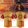 Detroit Tigers Nurses Appreciation Night 2025 Special New Baseball Jersey