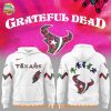 Detroit Lions Grateful Dead Night 2025 Limited Edition Hoodie