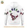 Houston Texans Grateful Dead Night 2025 Limited Edition Hoodie