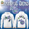 Durham Bulls Grateful Dead Night 2025 Hoodie