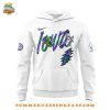 Iowa Cubs Grateful Dead Night 2025 Hoodie