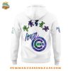 Iowa Cubs Grateful Dead Night 2025 Hoodie