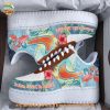 Kenny Chesney No Shoes, No Shirt, No Problem Air Force 1 Sneakers