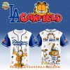 Houston Astros x The Pink Panther Exclusive Design 2025 Baseball Jersey