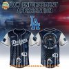 New York Yankees MLB x Law Enforcement Appreciation Day 2025 Baseball Jersey