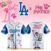 New Hampshire Fisher Cats Grateful Dead Night Blue 2025 Baseball Jersey
