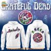 Iowa Cubs Grateful Dead Night 2025 Hoodie