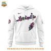 Louisville Bats Grateful Dead Night 2025 Hoodie