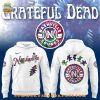 Norfolk Tides Grateful Dead Night 2025 Hoodie