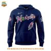Nashville Sounds Grateful Dead Night 2025 Hoodie