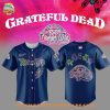 New York Mets x The Pink Panther Exclusive Design 2025 Baseball Jersey