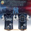 Philadelphia Phillies MLB x Law Enforcement Appreciation Day 2025 Baseball Jersey
