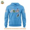 Omaha Storm Chasers Grateful Dead Night 2025 Hoodie