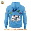 Omaha Storm Chasers Grateful Dead Night 2025 Hoodie