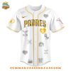 San Diego Padres Nurses Appreciation Night 2025 Special New Baseball Jersey