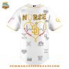 San Diego Padres Nurses Appreciation Night 2025 Special New Baseball Jersey