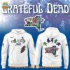 Omaha Storm Chasers Grateful Dead Night 2025 Hoodie