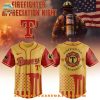 Baltimore Orioles Happy Independence Day 2025 Baseball Jersey