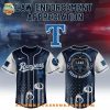 Texas Rangers MLB x Law Enforcement Appreciation Day 2025 Baseball Jersey