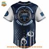 Texas Rangers MLB x Law Enforcement Appreciation Day 2025 Baseball Jersey