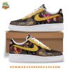 The Queens Soul Musk 2025 Air Force 1 Sneaker