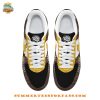 The Queens Soul Musk 2025 Air Force 1 Sneaker