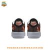 The Queens Soul Musk 2025 Air Force 1 Sneaker