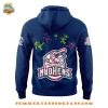 Toledo Mud Hens Grateful Dead Night 2025 Hoodie