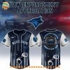 Texas Rangers MLB x Law Enforcement Appreciation Day 2025 Baseball Jersey